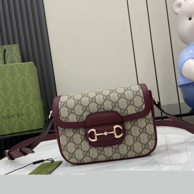 G*u*i satchel bags